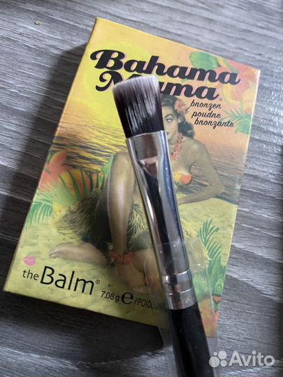 Набор косметики