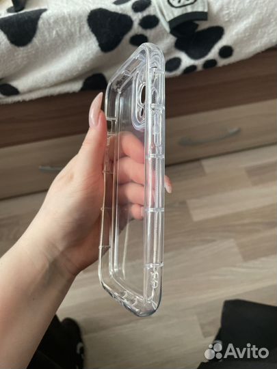 Чехол на iPhone 12 pro max