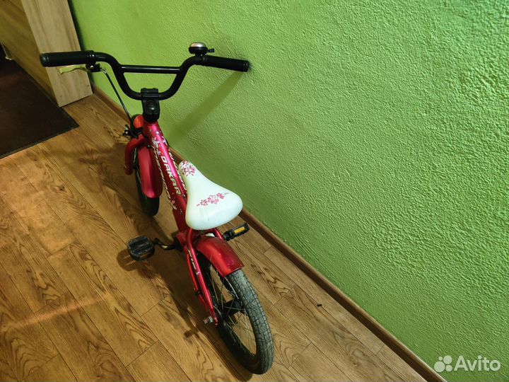 Велосипед детский