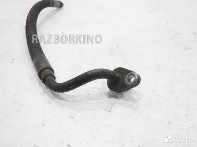 Шланг гидроподвески