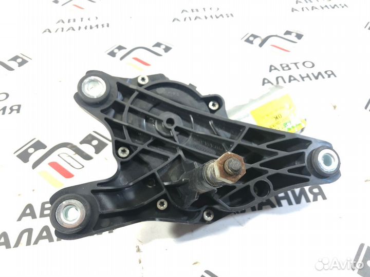 Мотор стеклоочистителя задний Bmw X5 E70 LCI