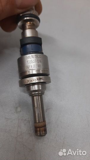 Форсунка Porsche Cayenne 958 M48.02 2014