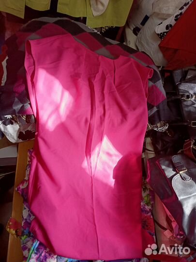 Женские вещи 46-48