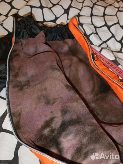 Комбинезон для собак