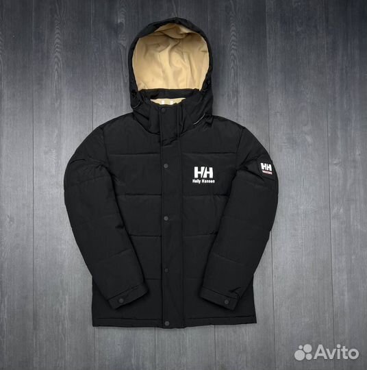 Куртка helly hansen