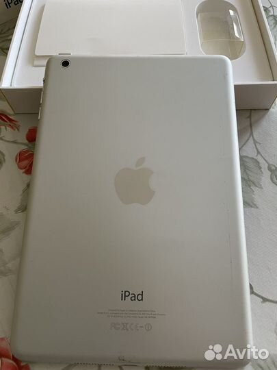 iPad mini 16gb