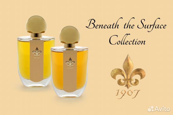 1907 Mon Ame 50 ml parfume Унисекс Словакия