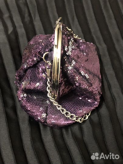 Сумка косметичка клатч