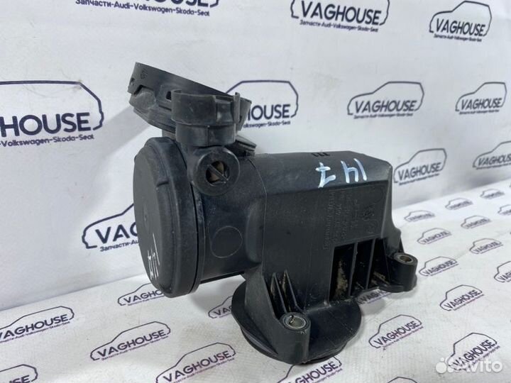 Сапун Skoda Fabia 1.4 BXW 2009