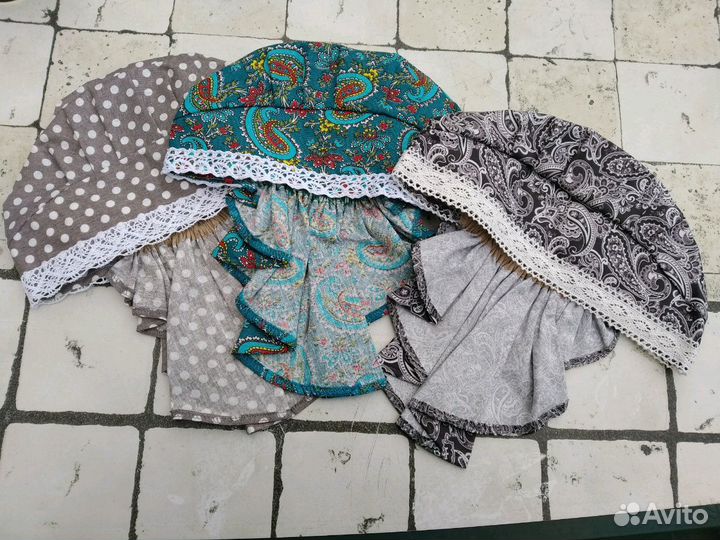 Головной убор 