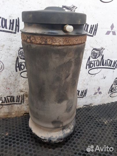 Пневмобалон задний Mercedes Benz Gl-Class W-164