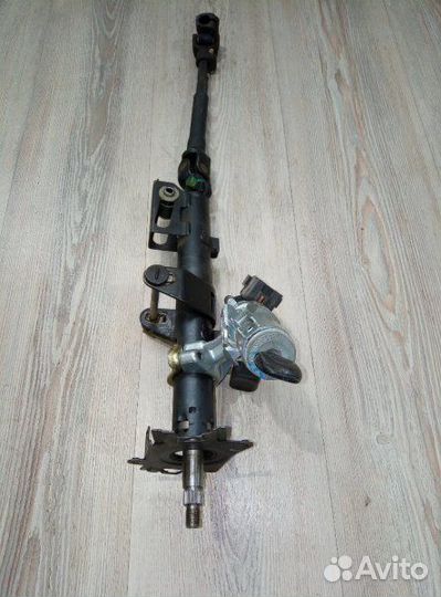 Рулевая колонка Geely MK