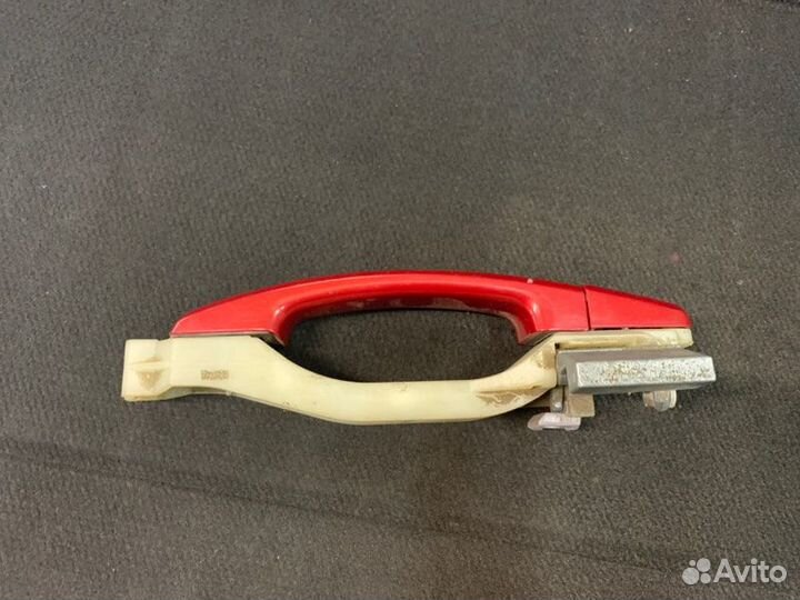 Ручка двери задняя правая Chevrolet Aveo T 250