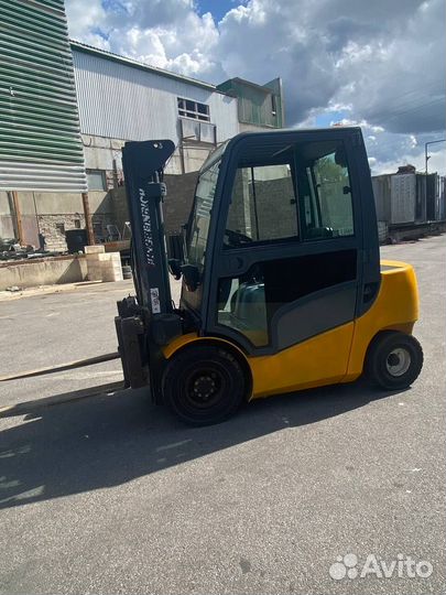 Гидравлическая тележка