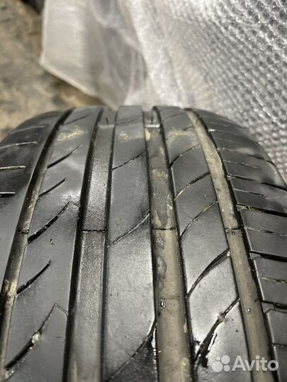 Tracmax X-Privilo TX3 245/45 R18 44Y