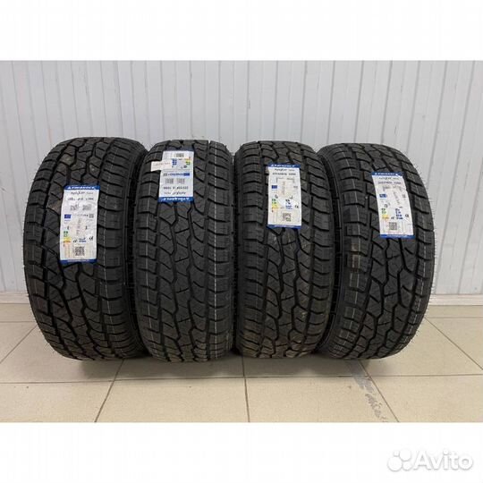 Triangle TR292 245/75 R16