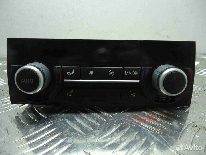 Переключатель отопителя BMW 7-Series F01 F02 92085