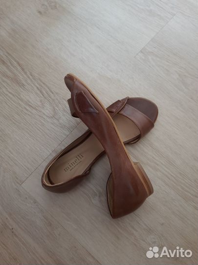 Продам Балетки minelli