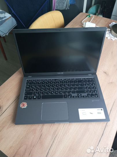 Ноутбук asus Core i3