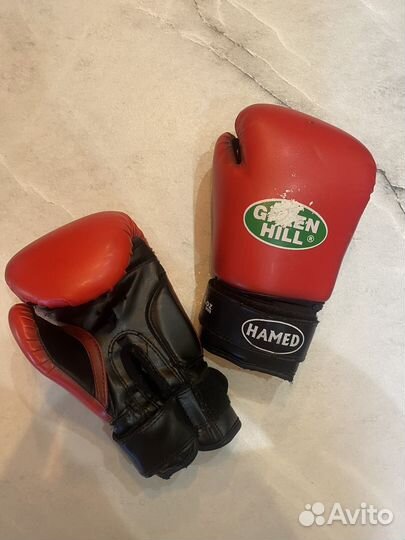 Экипировка для тхэквондо