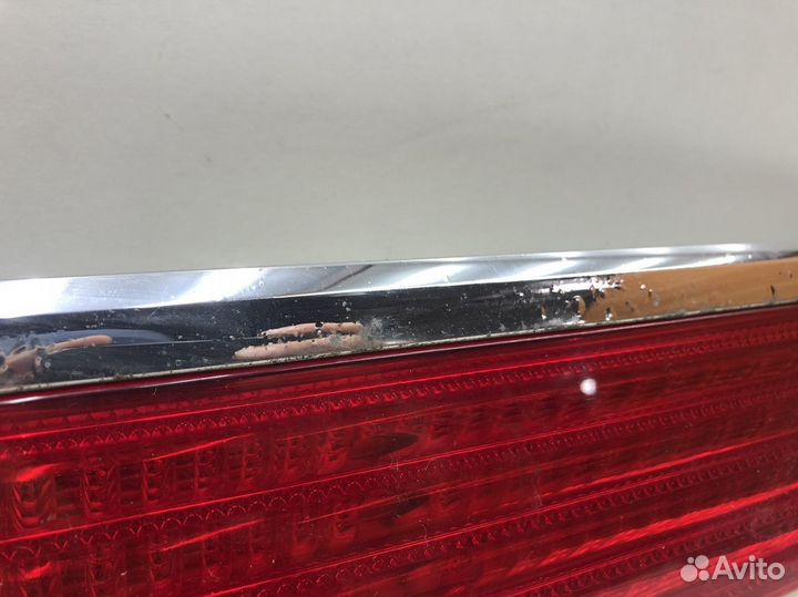 Фонарь задний правый Lincoln Navigator 2006-2014