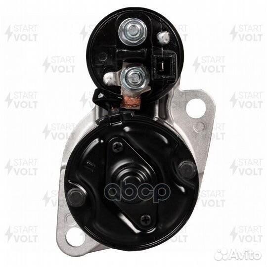 Стартер LST1822 startvolt