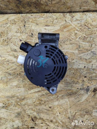 Генератор Ford focus 2 c-max 1.4 1.6