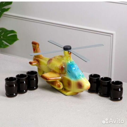 Набор для напитков в ассортименте