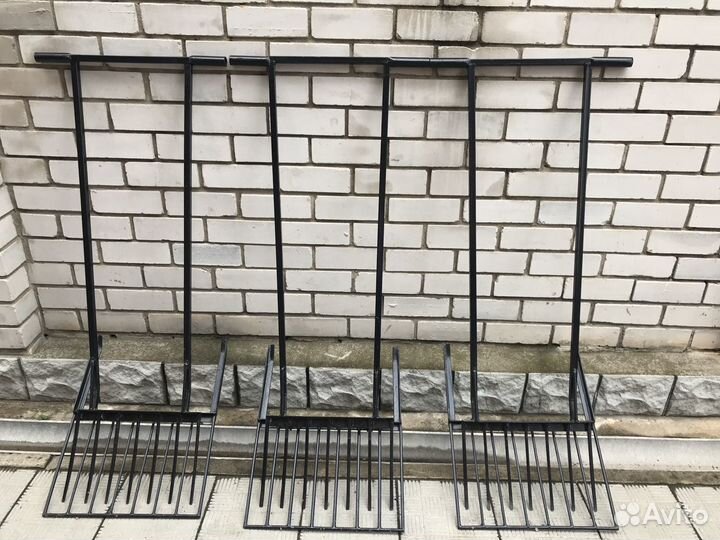 Продам чудо-вилы для обработки почвы