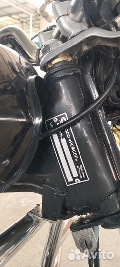Продаю мопед Recer rc50