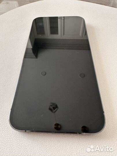 iPhone 12 Pro Max, 256 ГБ