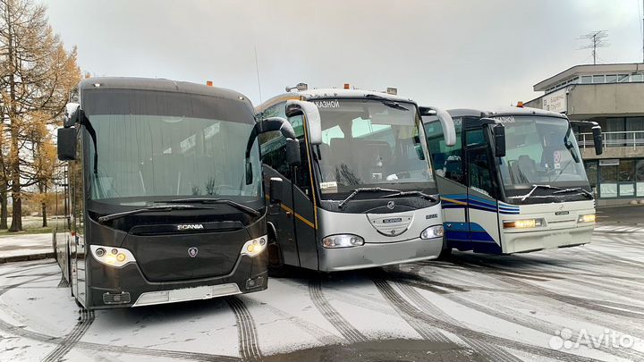 Транспортные услуги