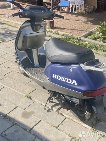 Скутер