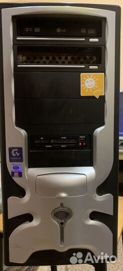 Компьютер для учебы