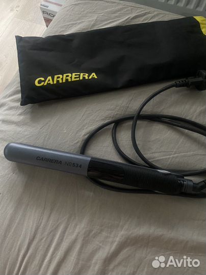 Выпрямитель carrera