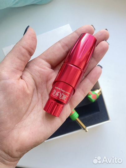 Машинка для татуажа mast mini