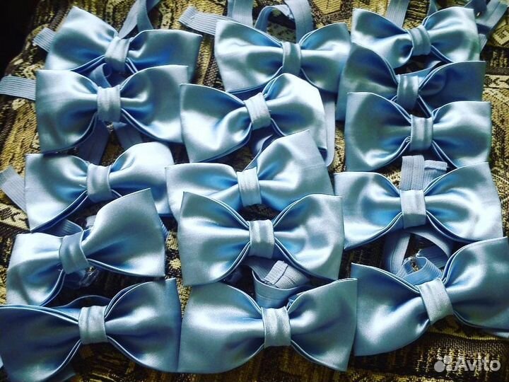 Бабочка для друзей жениха