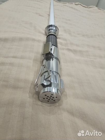 Световой меч Люка Скайуокера