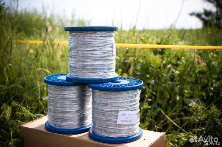 Электропастух-500-1000