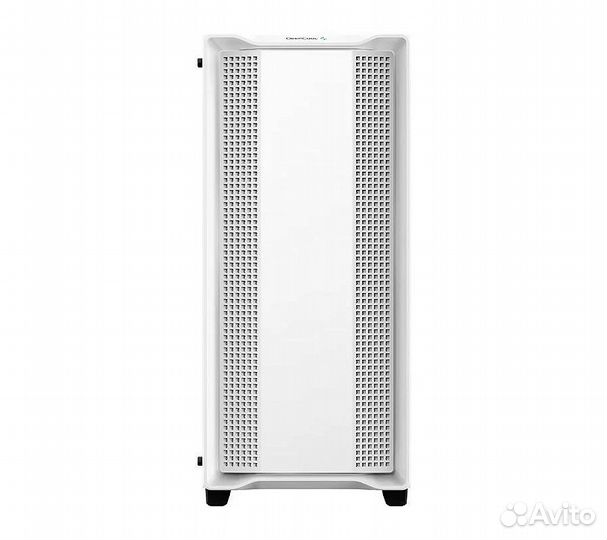 Компьютерный корпус Deepcool CC560, белый