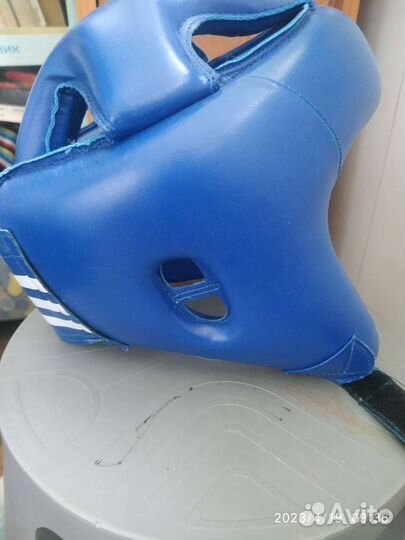 Детский шлем защитный для малышей