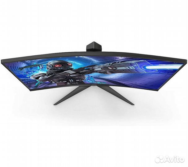 Монитор AOC 27'' C27G2ZU