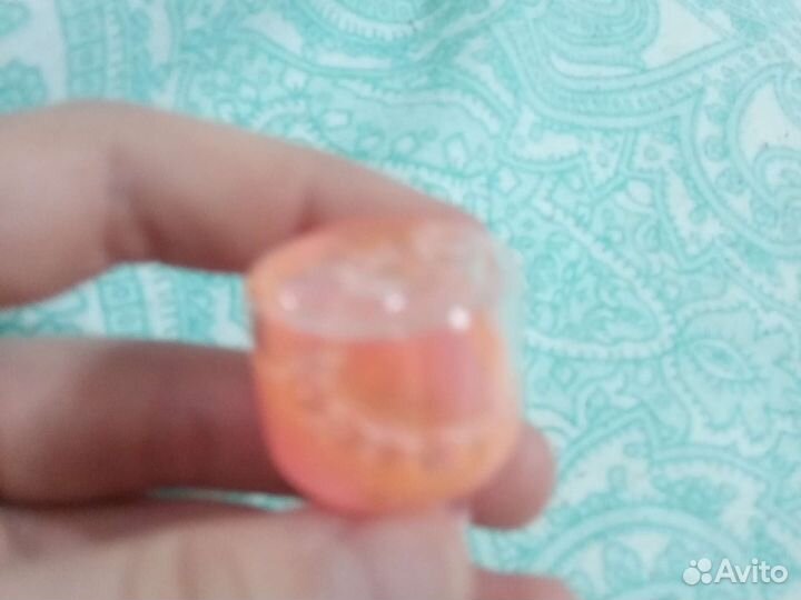 Зелье любви (не употреблять)