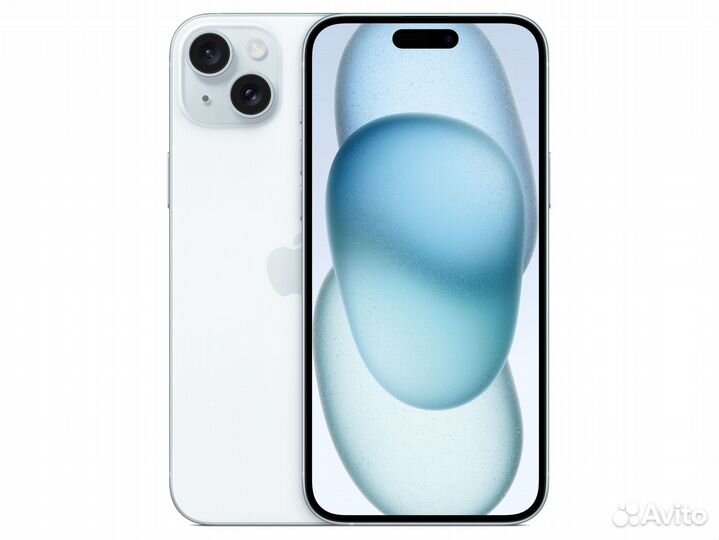 iPhone 15 Plus, 256 ГБ