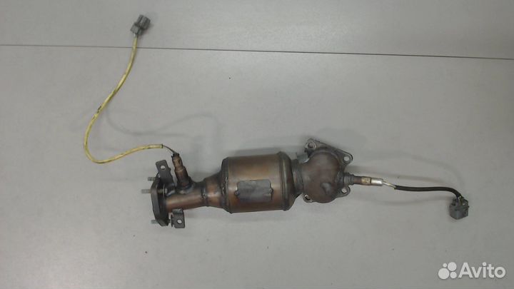 Катализатор Honda Odyssey 2004, 2006