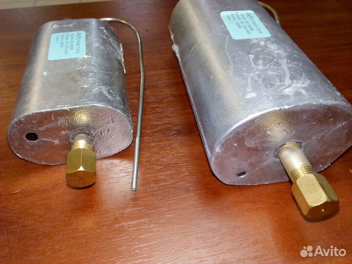 Нагревательный элемент дым машины