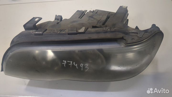 Фара (передняя) BMW X5 E53, 2004