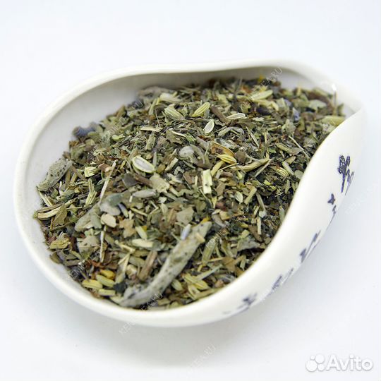 Травяной чай 