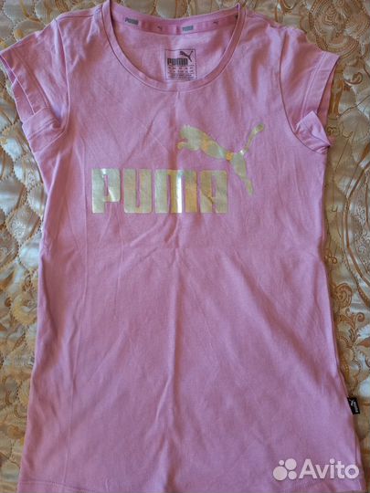 Вещи на девочку, на рост 134- 140 рост