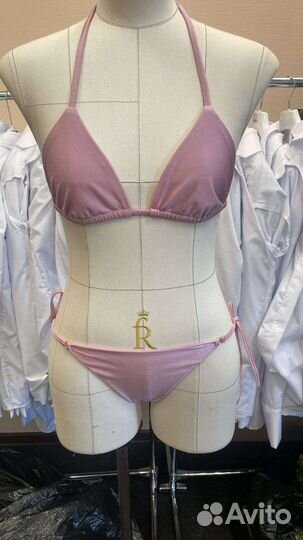 Пошив одежды оптом